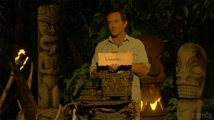 Survivor, Season 36